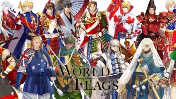 東京奧運(yùn)會動漫展覽活動也開播了，展現(xiàn)國家靈魂氣質(zhì)的展覽太贊了