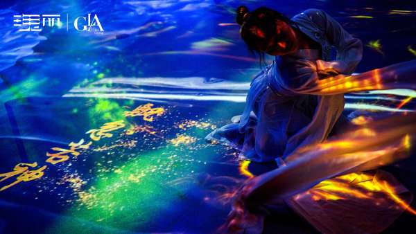 瑰麗.猶在境沉浸式展覽活動(dòng)重磅來(lái)襲，東方美學(xué)表達(dá)上的新探索
