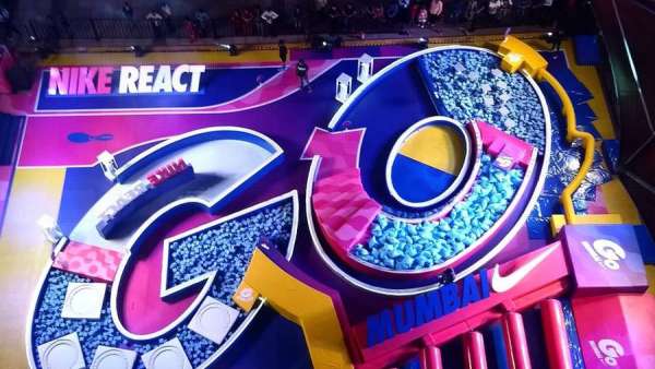 城堡式障礙賽活動精彩紛呈，場地設計更是吸睛無數(shù)