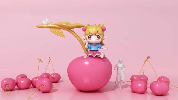 冬日的疫情霧霾終將被春日里的商場活動美陳策劃驅趕