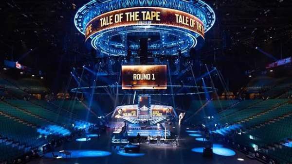 活動(dòng)策劃急需舞美設(shè)計(jì)的極力支持，科技可以做得更多樣化