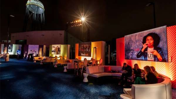 迪士尼派對(duì)活動(dòng)又亮眼了，齊刷刷的品牌輸出體驗(yàn)感更強(qiáng)