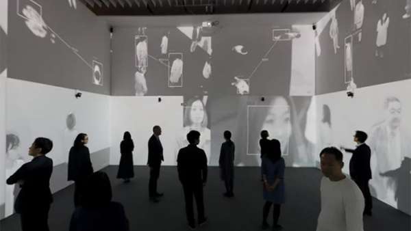 未來(lái)與藝術(shù)的主題展覽活動(dòng)帶你去探索人類與城市的無(wú)限可能