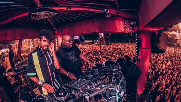 2020年的這些音樂(lè)盛典活動(dòng)等你來(lái)燃燒現(xiàn)場(chǎng)嗨翻天