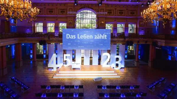 從大爆炸到數(shù)字未來，這次的行業(yè)活動策劃太多感人肺腑了