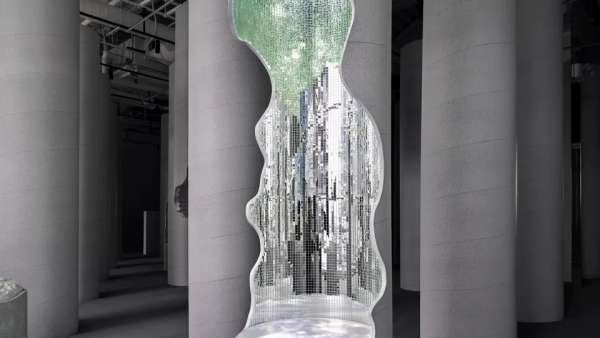 有趣的沉浸式會(huì)展活動(dòng)裝置設(shè)計(jì)，你值得一戰(zhàn)到底