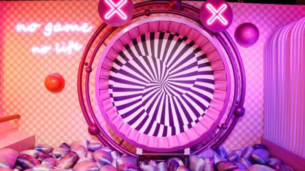 8大奇幻主題的網(wǎng)紅藝術會展活動幫你把夢境搬進現(xiàn)實，質(zhì)感大片走起！