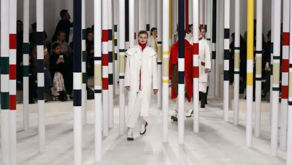 2020全新時裝展覽活動閃亮登場，藝術(shù)設(shè)計的更是一席另類的盛宴