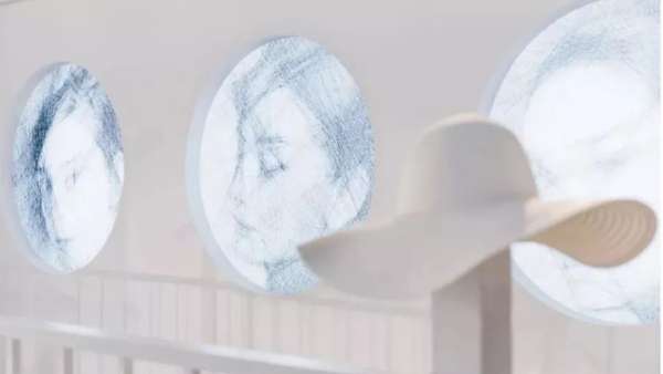 遠(yuǎn)渡重洋的赫本主題會展活動多維度還原了女神優(yōu)雅一生