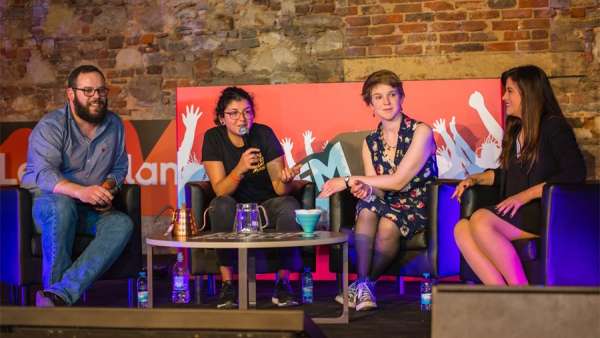 咖啡會(huì)展活動(dòng)促進(jìn)和填補(bǔ)了葡萄牙咖啡文化歷史上的空白，太酷了