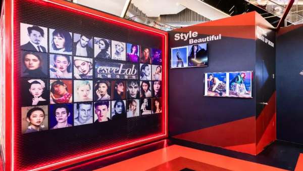 潮流打卡list帶你親身體驗(yàn)超模時(shí)裝秀活動(dòng)，感受超模的日常