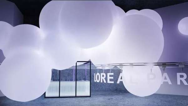 美妝沉浸式展覽活動帶你開啟神秘的奇境工廠之旅，快領(lǐng)取專屬“工牌”