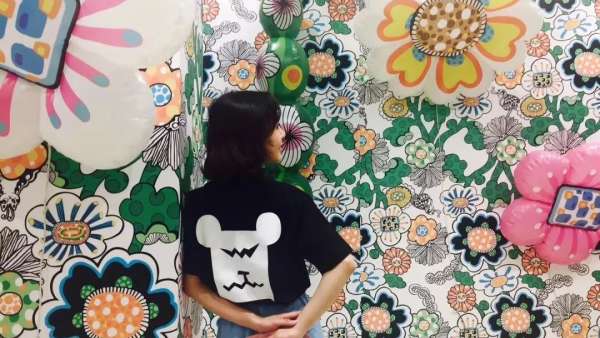 春暖花開，疫情后這些商場展覽活動或許能為你增加些許暖意