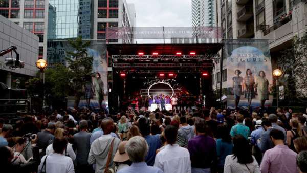 國際電影節(jié)的推廣活動(dòng)形式形式多樣亮點(diǎn)不重樣，好玩！