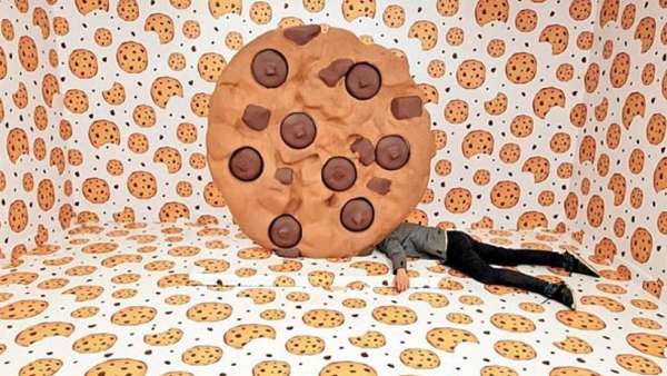 網(wǎng)紅打卡新地標(biāo)：最I(lǐng)nstagrammable主題展覽活動(dòng)刷爆社交媒體圈