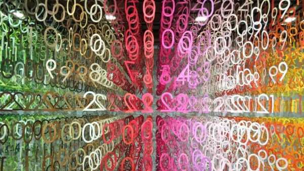 疫情后怎么咸魚翻身，看看這些美陳展覽活動(dòng)吸取點(diǎn)靈感也是極好的