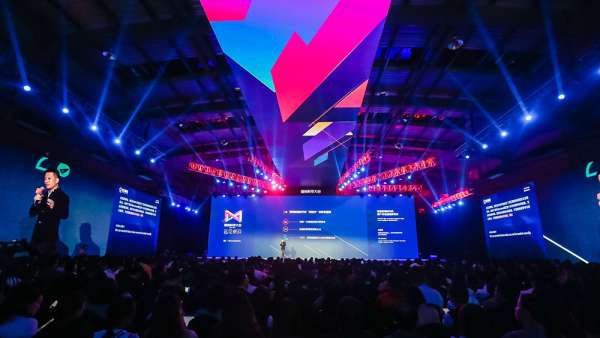 營銷科學(xué)行業(yè)會(huì)議活動(dòng)座無虛席，堪稱腦力激蕩且詼諧輕松的營銷科學(xué)盛宴