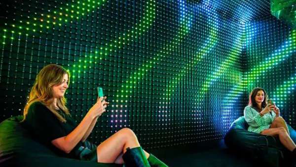 墨爾本藝術主題會展活動邀你做一場多感官的“白日夢”