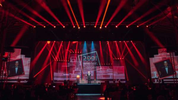 200周年的慶典活動策劃了一種全新層面的沉浸感，還贏得了活動金獎