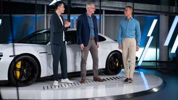 線上汽車發(fā)布會活動策劃亮點百出， 預(yù)熱視頻宛如好萊塢大片