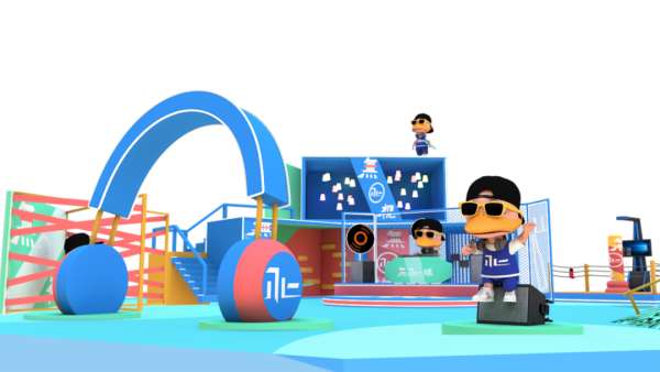 有態(tài)度的快閃店展覽活動來啦，這個夏天注定要燥起來