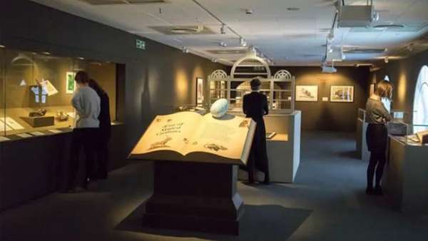 哈利波特線上會展活動全新上線，疫情時期也能進修魔法知識