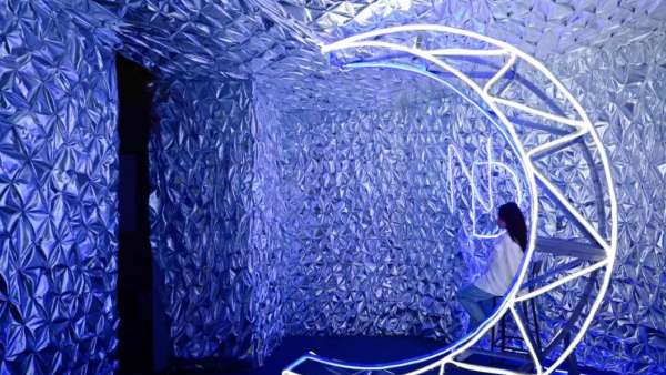 泡面3.0藝術(shù)展覽活動帶你漲知識，解鎖一個不一樣的泡面世界