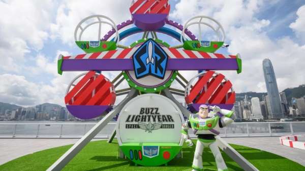 暑期商場(chǎng)美陳展覽活動(dòng)已上線，各大商場(chǎng)各有主流