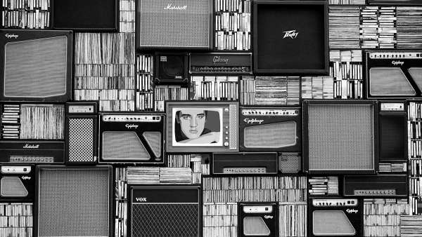 周年慶典實力展