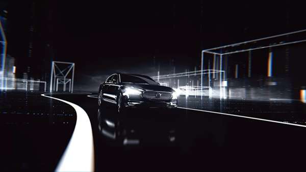 汽車開幕式活動策劃的這個(gè)關(guān)于人類創(chuàng)造汽車的故事太有趣了