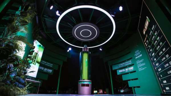 護(hù)膚品牌快閃店活動活力開“造”，攜手音樂節(jié)玩轉(zhuǎn)跨界新態(tài)度