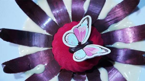 基金會(huì)籌款活動(dòng)策劃的沉浸式體驗(yàn)，視覺(jué)吸引力不比鮮花盛開(kāi)的差