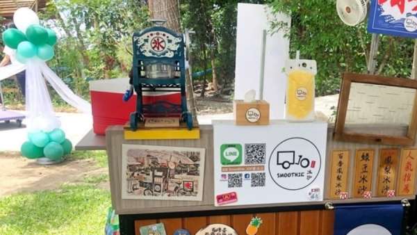 用有質(zhì)感的都會(huì)女子文青市集快閃活動(dòng)策劃解放了疫情的苦悶