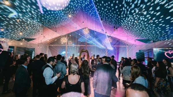 臉書這場啟動派對活動策劃的內(nèi)容太有包容性了，親和力杠杠的