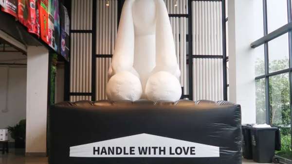 野生青年藝術(shù)節(jié)展覽活動(dòng)6大內(nèi)容營(yíng)造了藝術(shù)青年的野生烏托邦