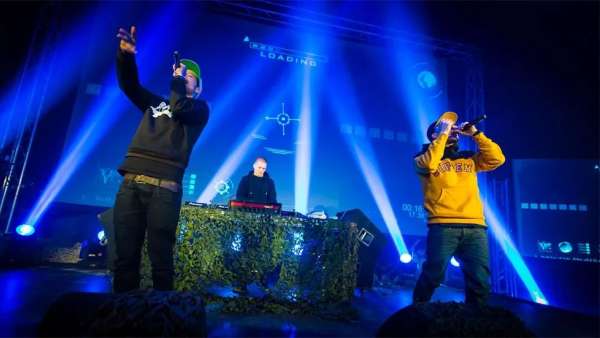 荷蘭技術(shù)營主題活動(dòng)策劃旨在激發(fā)年輕人積極參與國防事業(yè)