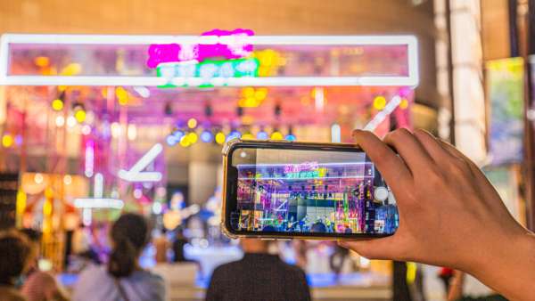 幻彩之音夏季音樂節(jié)活動策劃活力全開，9支樂隊邀你感受多彩音浪