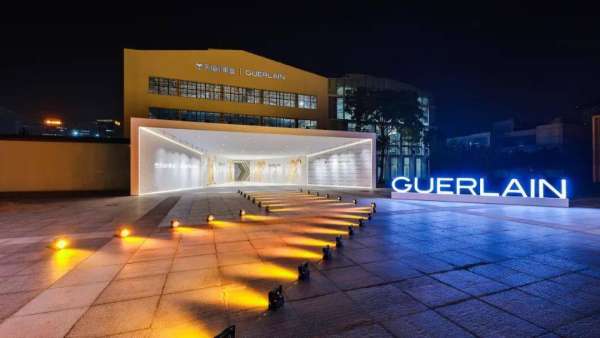 嬌蘭攜手天貓小黑盒，全新蜜境快閃活動(dòng)策劃帶你爆發(fā)25X能量