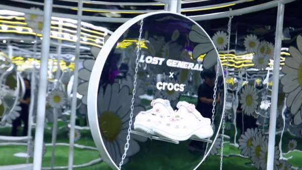 奇趣仲夏夜沉浸式體驗展覽活動再掀復(fù)古國潮，調(diào)動你的夏日回憶