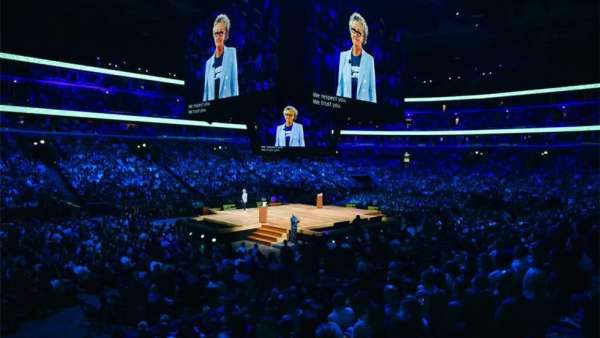 星巴克領(lǐng)導(dǎo)力的體驗(yàn)活動(dòng)策劃燃爆了麥考密克湖畔中心