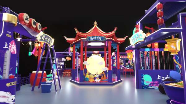 上潮日活動(dòng)策劃帶你解鎖老字號(hào)匠心精神和潮流跨界探索精神