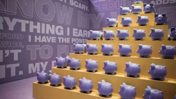 29Rooms的體驗(yàn)式品牌創(chuàng)意活動(dòng)策劃激發(fā)了思考點(diǎn)燃了想象