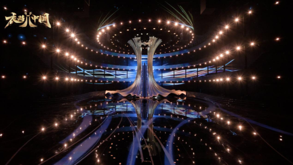 國學文化締造國風舞臺，這檔文化節(jié)目活動策劃匠心驚人