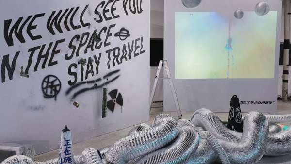 Yilooook一個(gè)青年藝術(shù)節(jié)活動(dòng)策劃堪稱(chēng)多元素的綜合型藝術(shù)派對(duì)