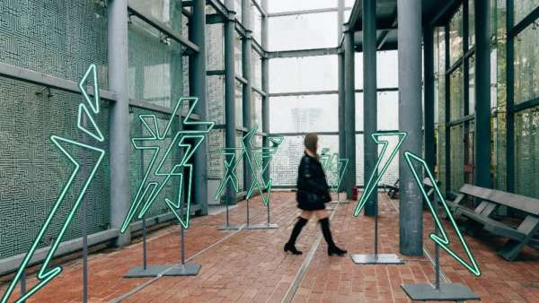 讓游戲迷們瘋狂的「游戲的人」展覽活動(dòng)策劃來啦，兒時(shí)回憶秒上頭