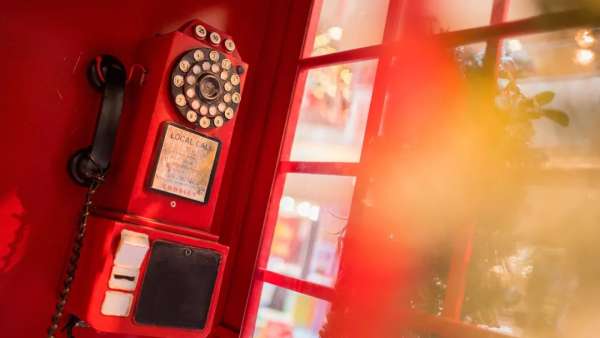 「把圣誕帶回家」圣誕主題活動策劃風格超童話風，還有熱氣球呢