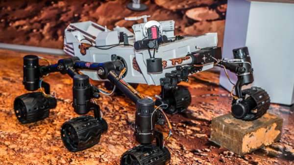 「星際計劃」藝術(shù)展覽活動策劃首登魔都，開啟今日份星際漫游