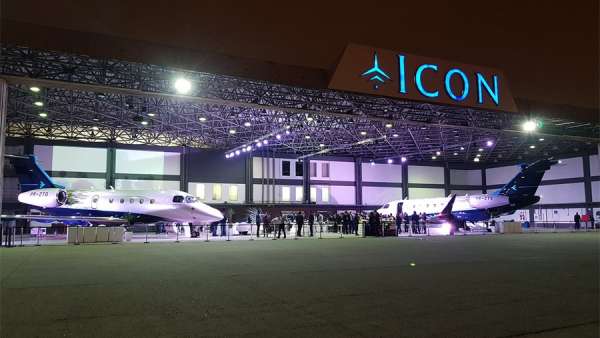 公務(wù)飛機(jī)推介雞尾酒會(huì)活動(dòng)策劃摒棄傳統(tǒng)會(huì)議模式，更顯輕松