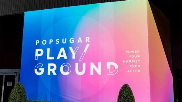 PopSugar體驗(yàn)式營(yíng)銷(xiāo)年度活動(dòng)策劃創(chuàng)造標(biāo)志性的設(shè)計(jì)語(yǔ)言