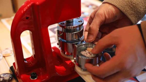 永璞·靈感藝術(shù)節(jié)活動(dòng)策劃喊你與一群可愛(ài)人群會(huì)晤，補(bǔ)給枯燥乏味